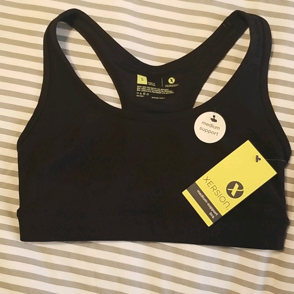 Xersion Sports Bra